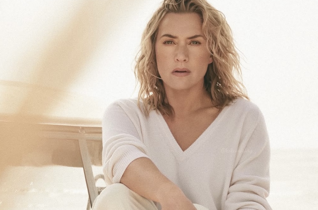 Kate Winslet va regiza un film bazat pe scenariul fiului ei