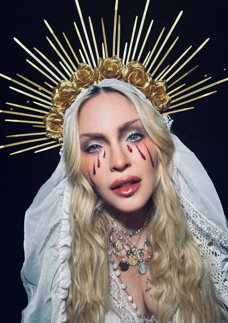 Madonna a anunțat ieșirea unui nou album