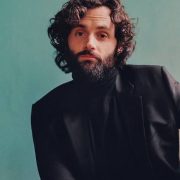 Vedeta serialului «You», Penn Badgley, va deveni tată pentru a doua oară