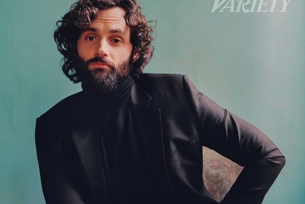 Vedeta serialului «You», Penn Badgley, va deveni tată pentru a doua oară