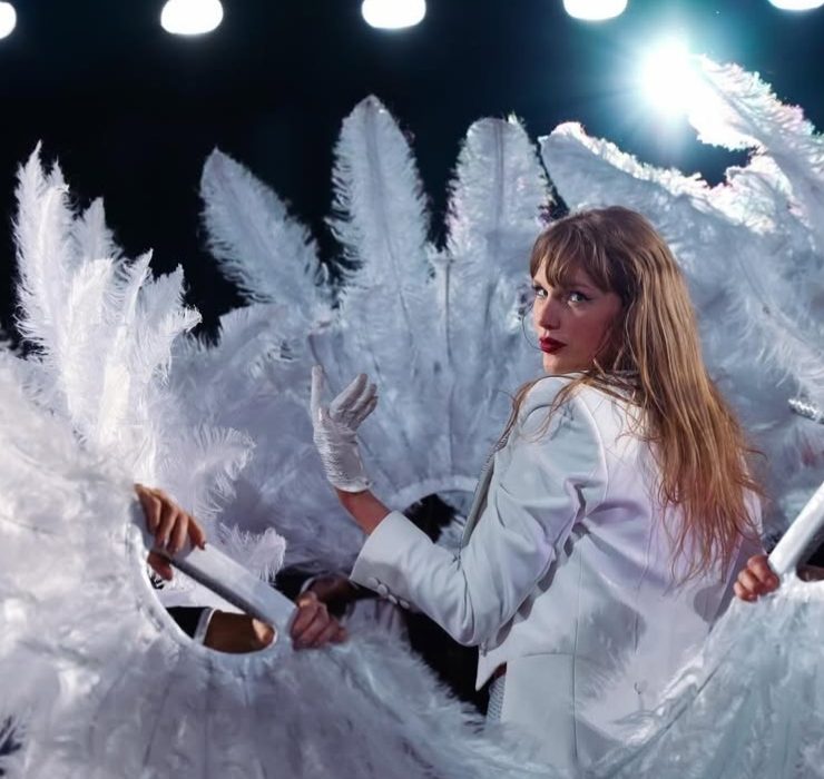 Taylor Swift a fost chemată la judecată în cazul lui Lively și Baldoni