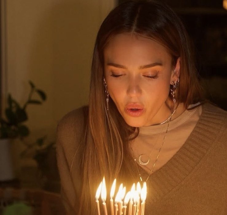 «Îmi doresc să fiu iubită»: Jessica Alba și-a sărbătorit 44 de ani