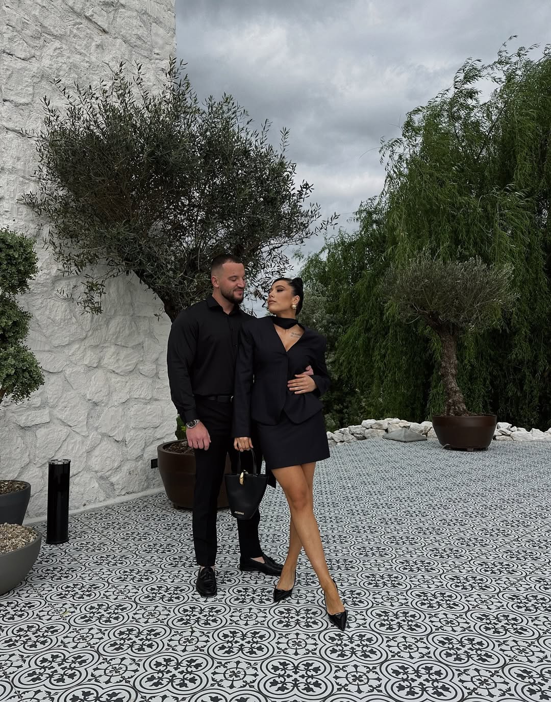 Video: nunta de lux a lui Maxim Săculțan și a Crinei Dulgheru