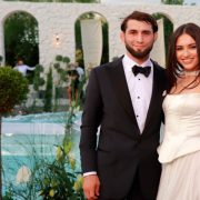 «Portofino, mulțumesc»: Anastasia Nichita împărtășește imagini însorite din luna de miere