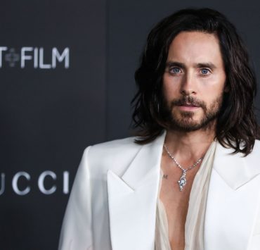 Jared Leto a fost acuzat de hărțuire sexuală
