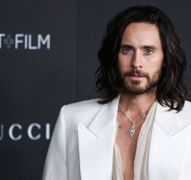 Jared Leto a fost acuzat de hărțuire sexuală
