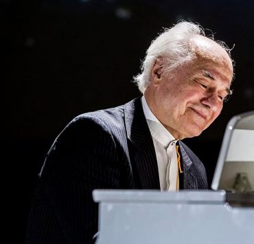 A murit compozitorul Eugen Doga