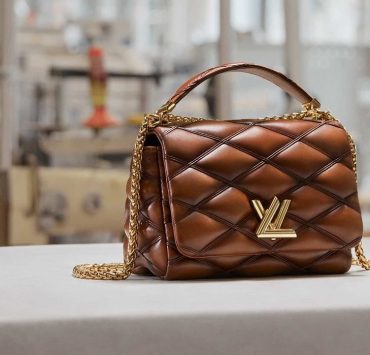 Louis Vuitton s-a trezit în centrul unui scandal