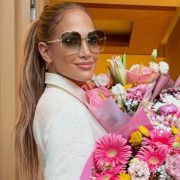 Jennifer Lopez salvează omenirea în trailerul filmului «Atlas»