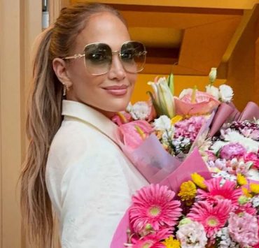 Jennifer Lopez a arătat unde și cu cine și-a sărbătorit cea de-a 56-a aniversare