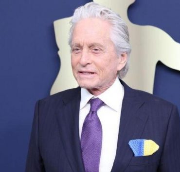 «Trebuie să mă opresc»: Michael Douglas a anunțat încheierea carierei sale cinematografice