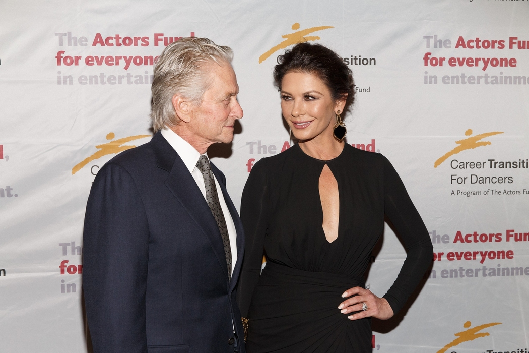 «Trebuie să mă opresc»: Michael Douglas a anunțat încheierea carierei sale cinematografice