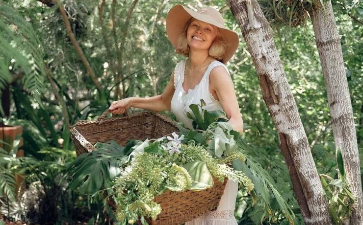 Памела Андерсон